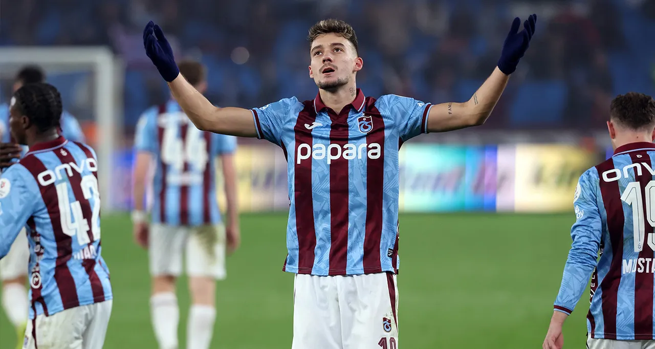 Ernest Muçi ise özellikle son haftalarda öne çıkarak 16 karşılaşmada 8 golle üçüncü sırada yer aldı