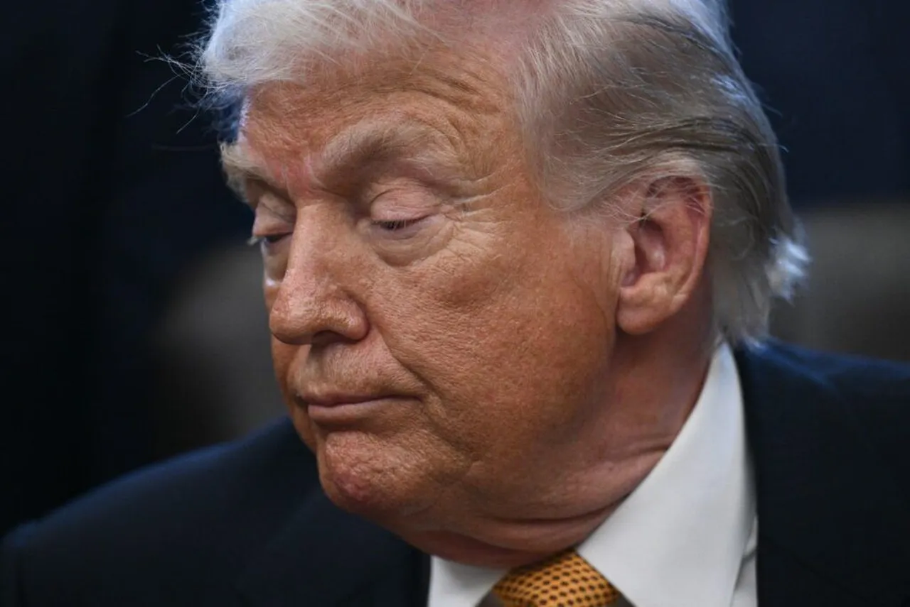 Trump  Alberta  adında yeni bir devlet için kolları sıvadı! Yeni haritalar çizildiği iddia edildi: Petrolden nadir toprak elementlerine kadar eşi benzeri yok