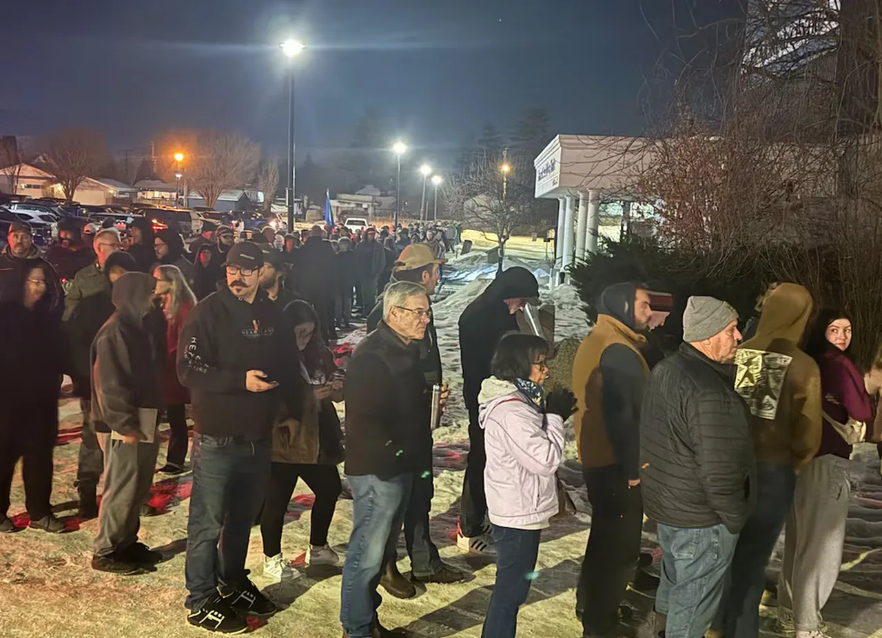 Trump  Alberta  adında yeni bir devlet için kolları sıvadı! Yeni haritalar çizildiği iddia edildi: Petrolden nadir toprak elementlerine kadar eşi benzeri yok