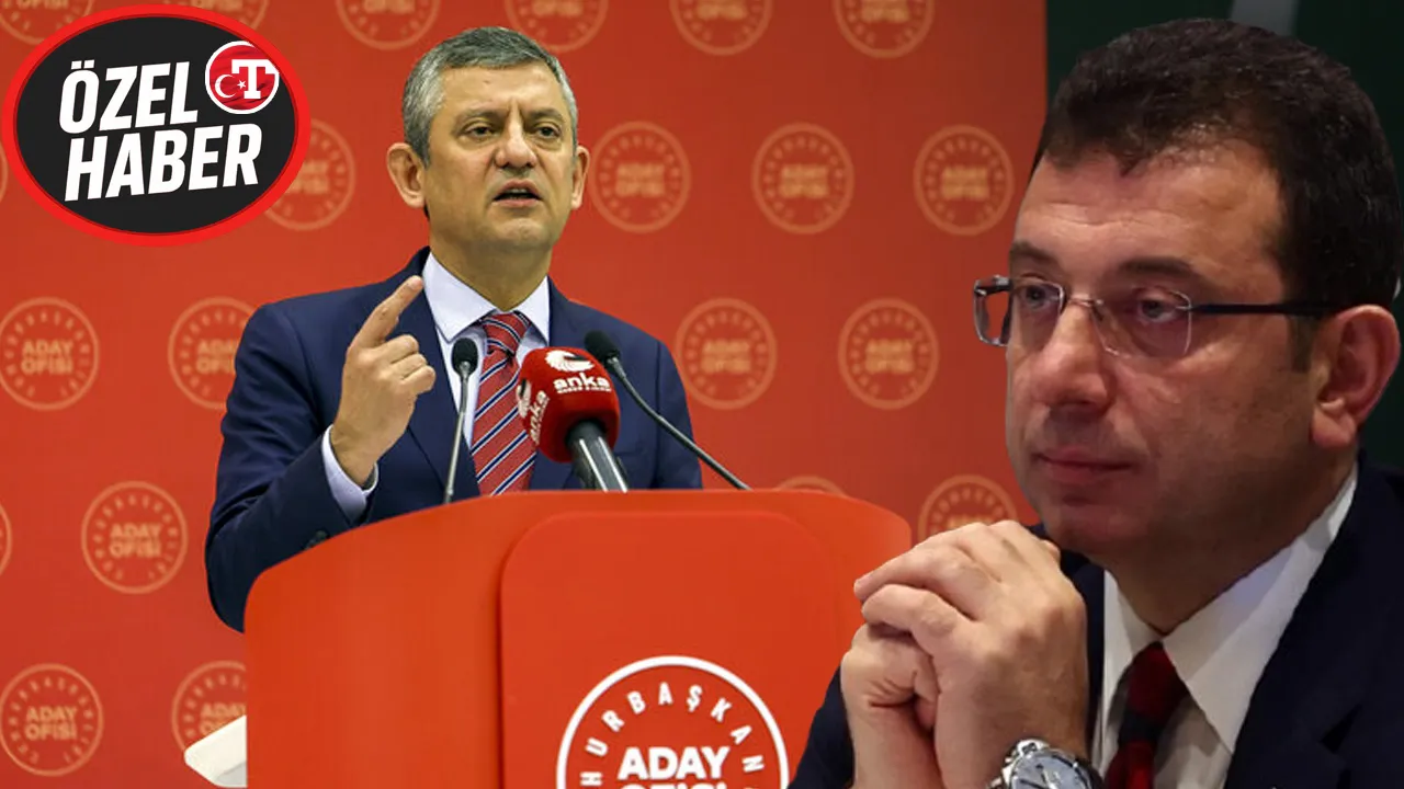 ‘Umut’tu ‘sürgün yeri’ oldu! İmamoğlu’nun aday ofisi CHP’lileri korkutuyor
