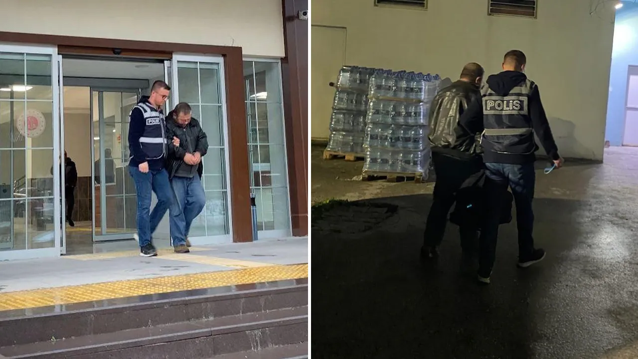 Uyuşturucuyla yakalandı, bahanesi şoke etti