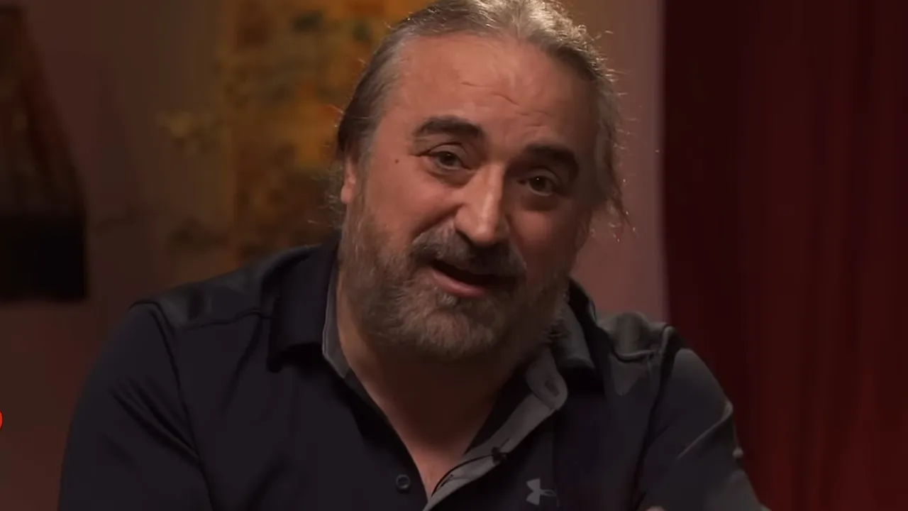 Volkan Konak’ın son mesajı ortaya çıktı! Mezarlık detayı dikkat çekti