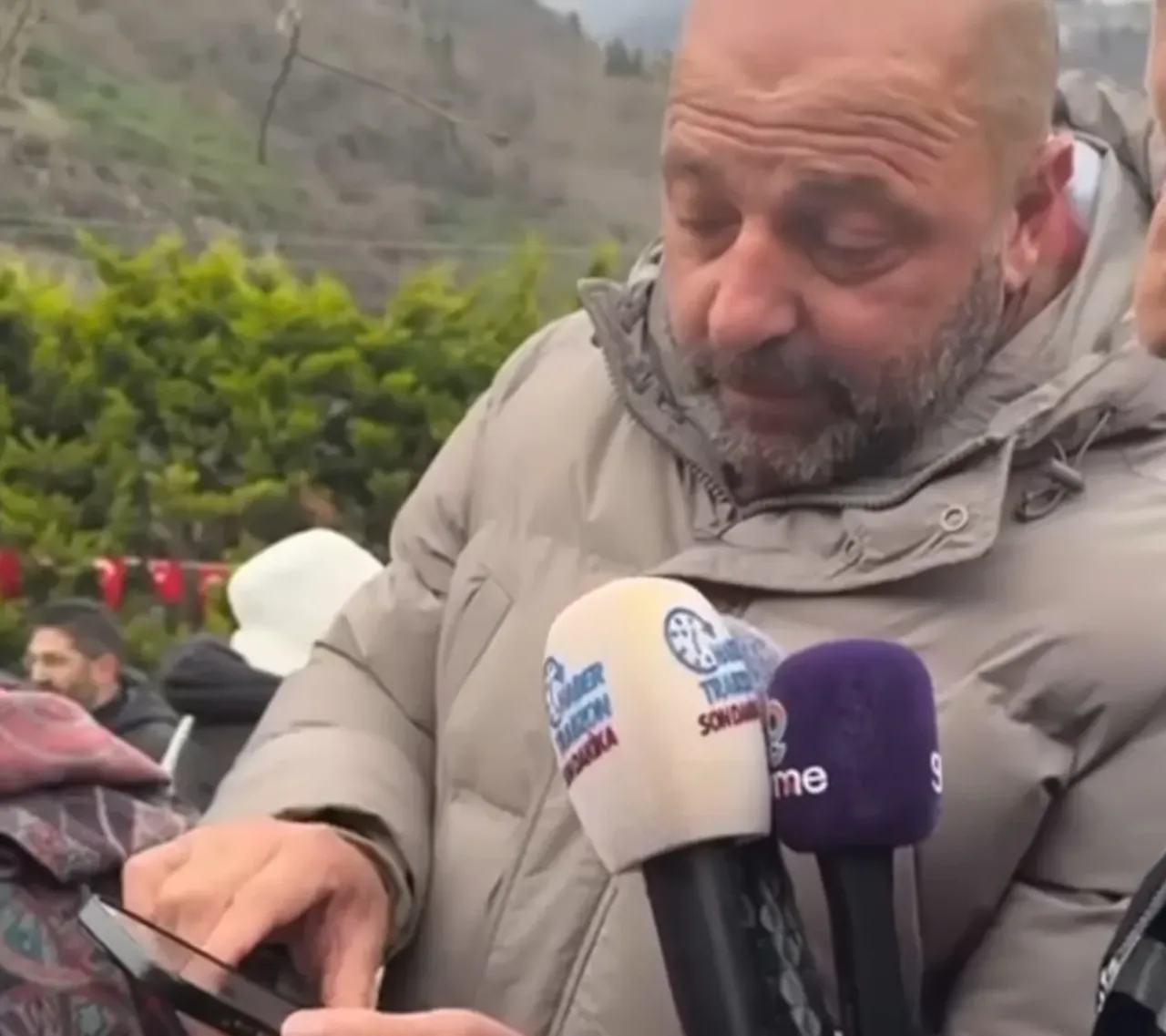 Volkan Konak’ın son mesajı ortaya çıktı! Mezarlık detayı dikkat çekti