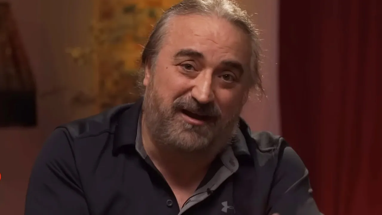 Volkan Konak’ın son mesajı ortaya çıktı! Mezarlık detayı dikkat çekti