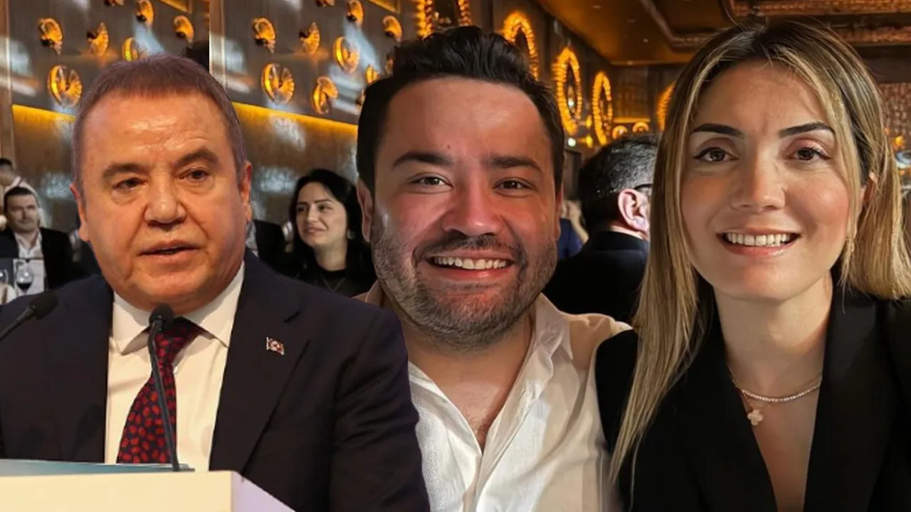 Vurgunları ifşa oldu! ‘Böcek’ler aile boyu ne suç varsa işlemiş