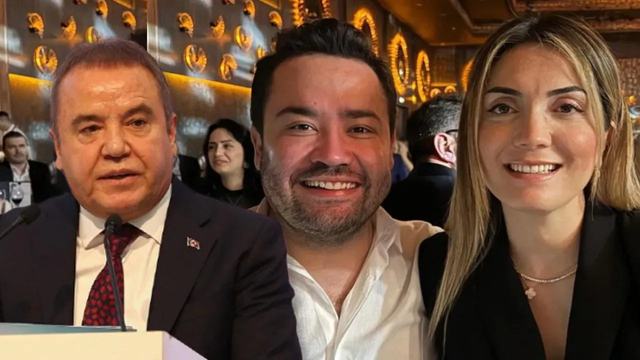 VURGUNLARI İFŞA OLDU!