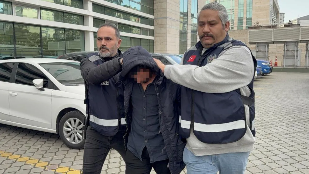 Yasak ilişki cinayetle bitti! Sevgilisini katleden kadın her şeyi anlattı