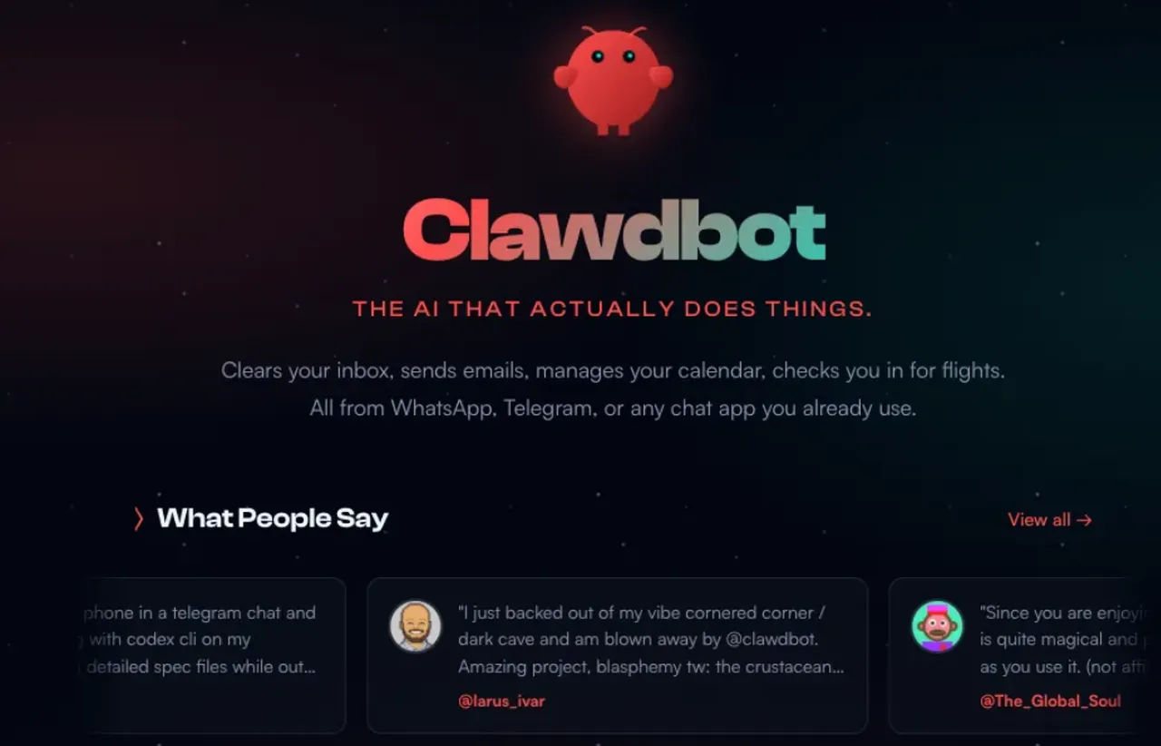 Yeni trend Clawdbot Mac Mini’ye talebi artırdı! Clawdbot nedir, nasıl kullanılır?