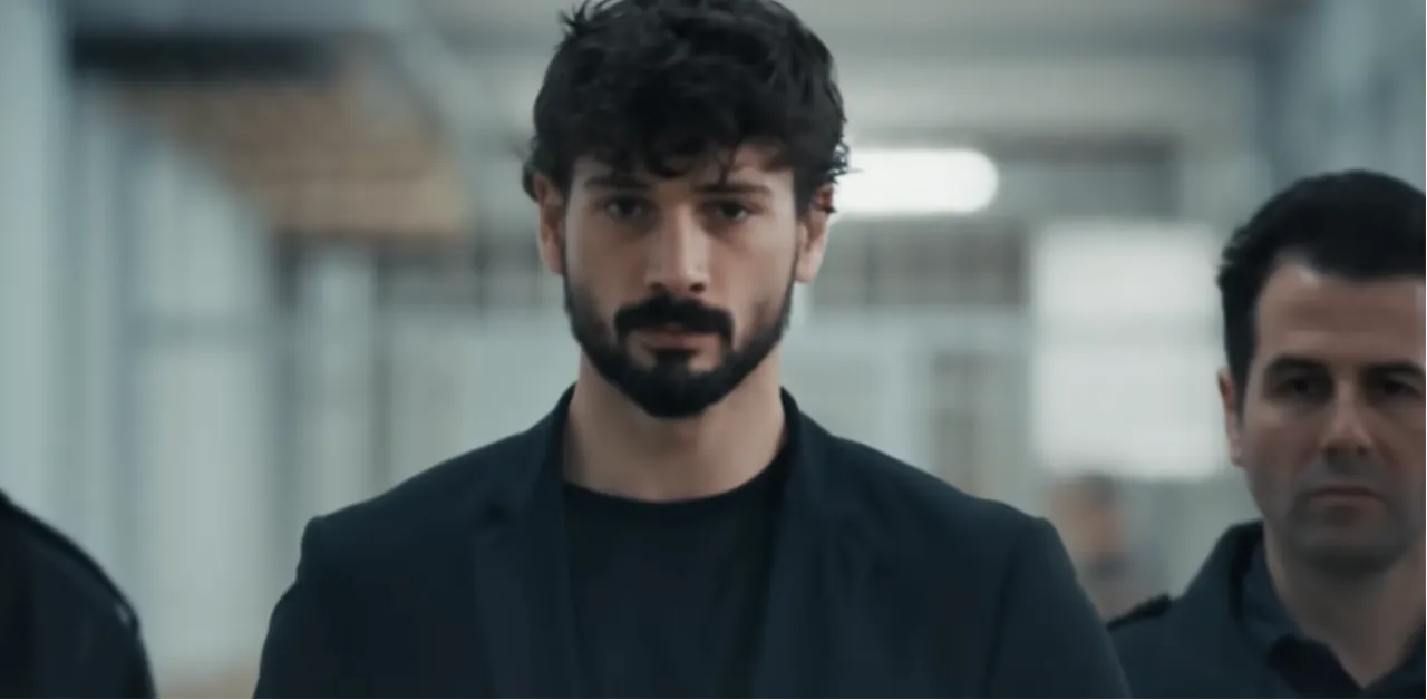 Yeraltı dizisi 1. bölüm ne zaman, hangi gün? İlk bölüm detayları