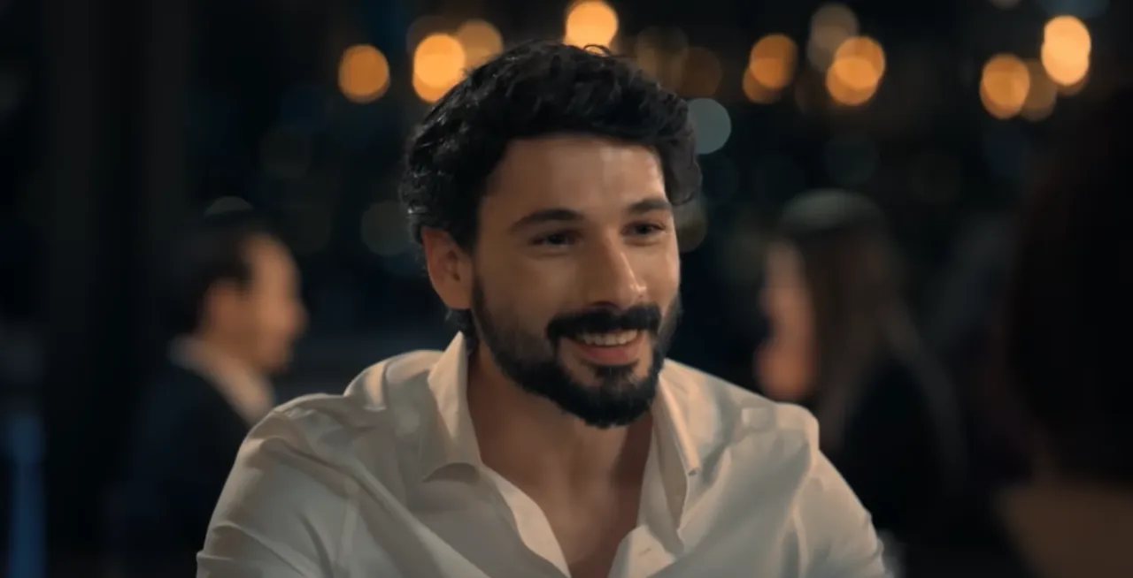 Yeraltı dizisi 1. bölüm ne zaman, hangi gün? İlk bölüm detayları