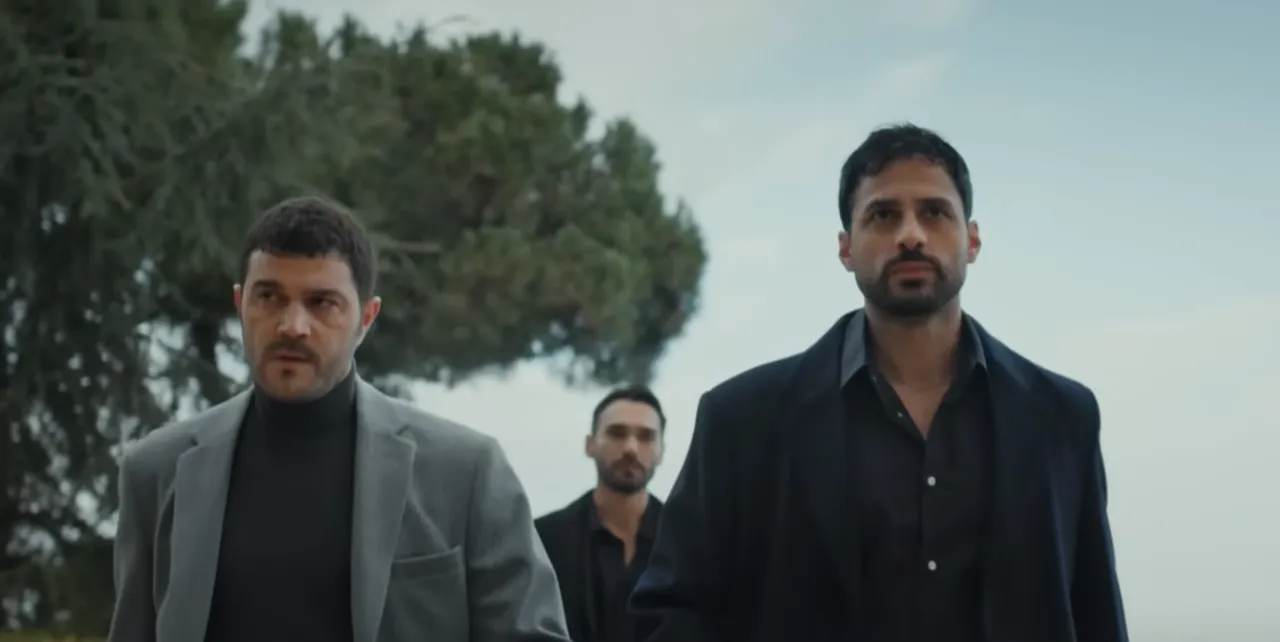 Yeraltı dizisi 1. bölüm ne zaman, hangi gün? İlk bölüm detayları