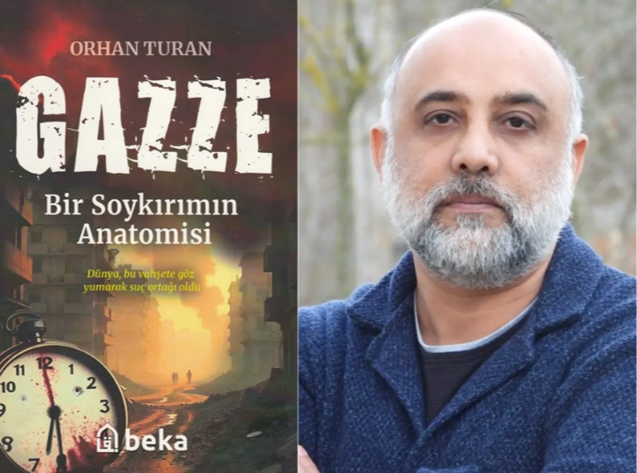 Yüzyılın soykırımı ilk kez kayda geçirildi