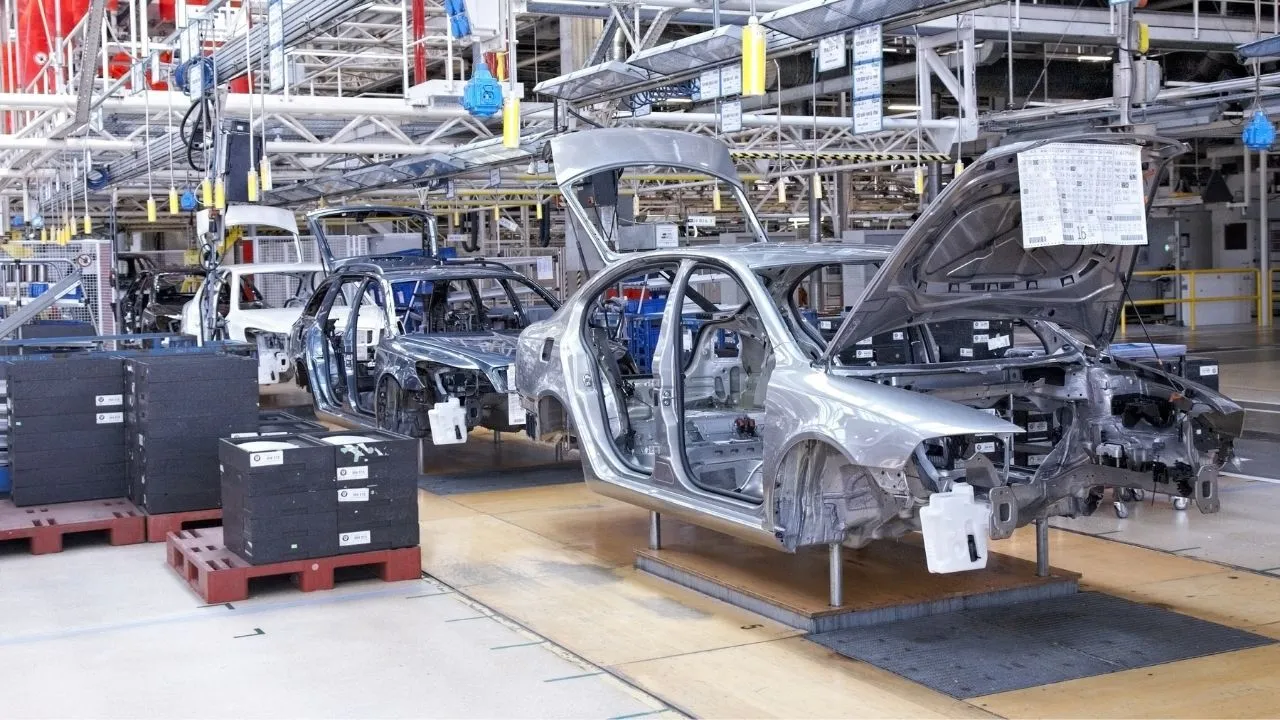 1000 kişiye 13 yeni araç! Türkiye Avrupa’da 6’ncı fakat…