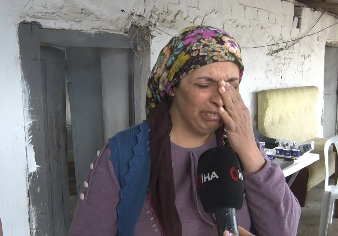 11 yaşındaki çocuk sırra kadem bastı! 2 gündür iz yok