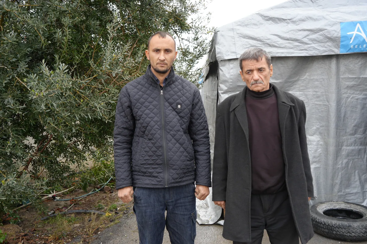 11 yaşındaki çocuk sırra kadem bastı! 2 gündür iz yok