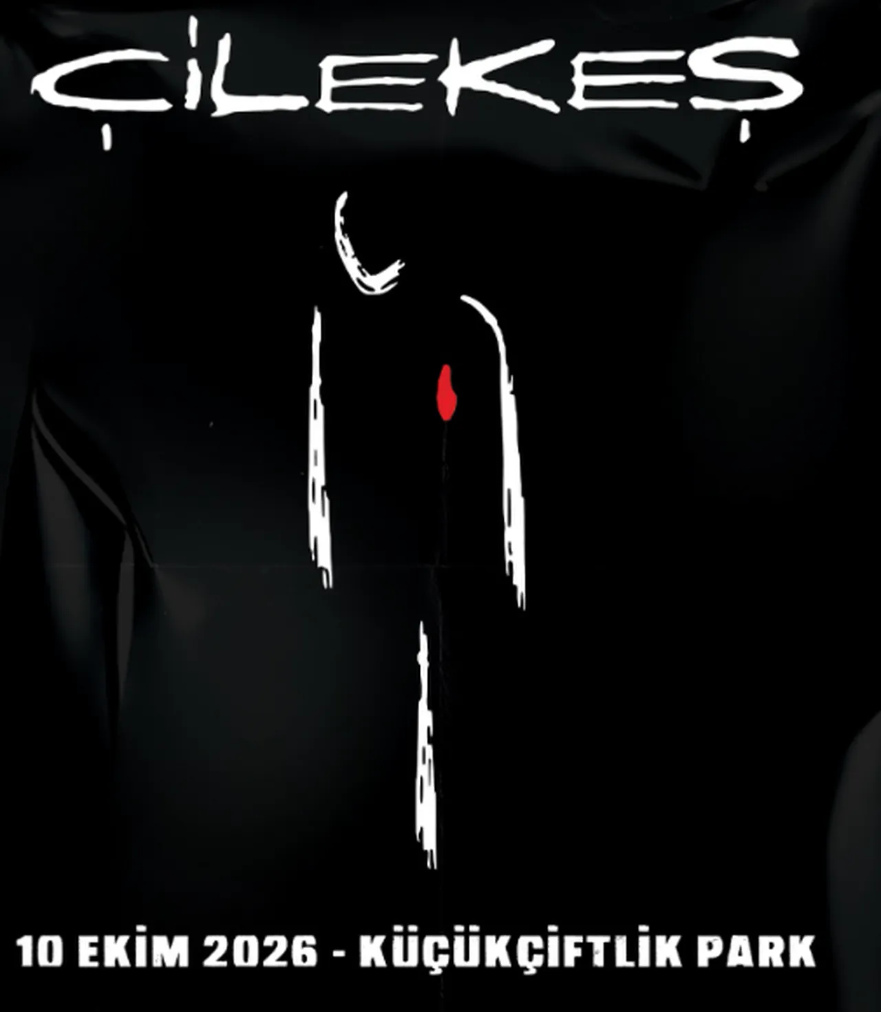 2026 Çilekeş konserinin fiyatı gündem oldu! Çilekeş konseri ne zaman?