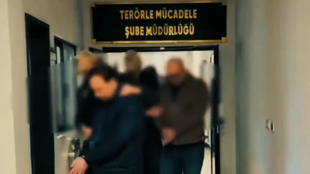 46 ilde FETÖ operasyonu! 82 kişi tutuklandı