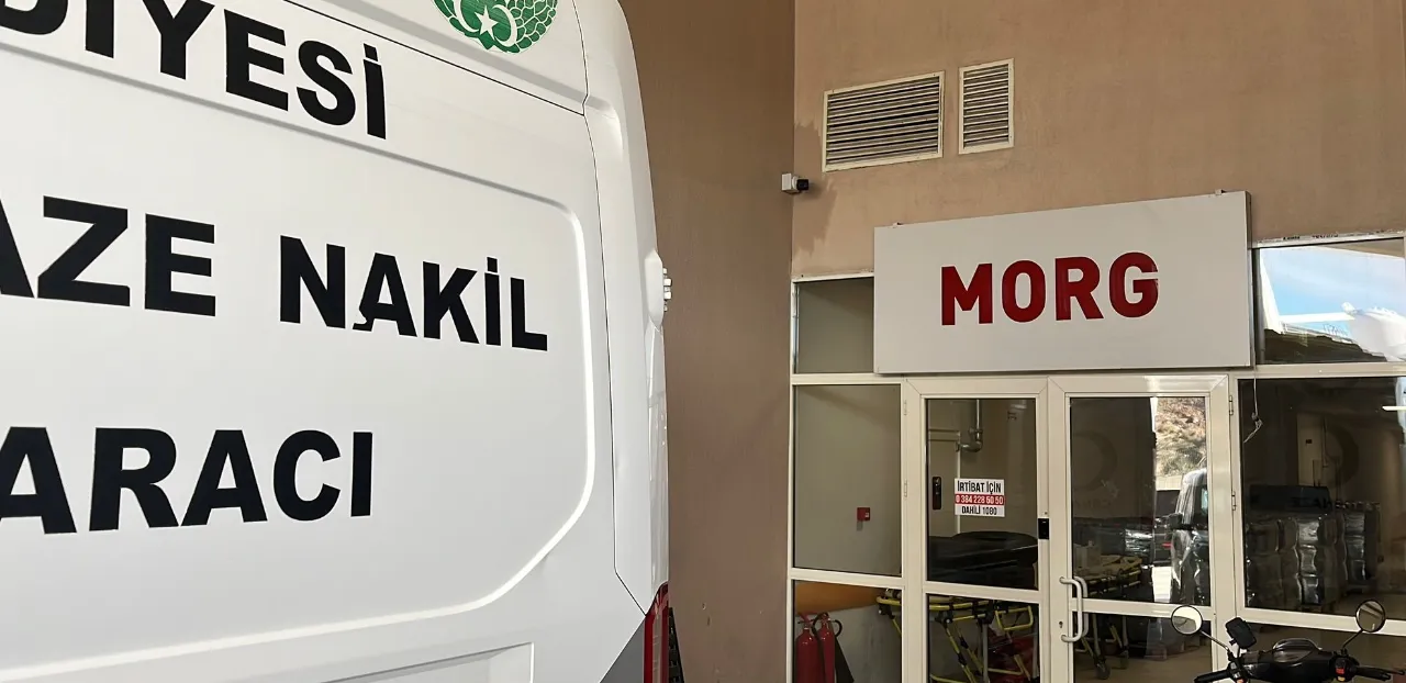 8 aylık bebek yatağında ölü bulundu! 'Kusmuğu boğazına kaçtı' iddiası