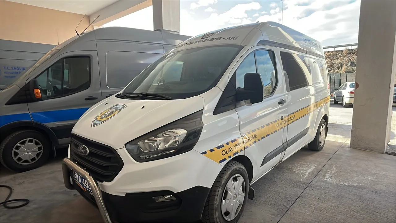 8 aylık bebek yatağında ölü bulundu! Kusmuğu boğazına kaçtı iddiası