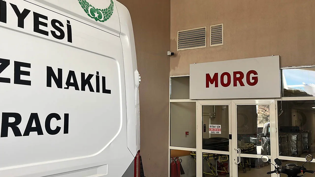 8 aylık bebek yatağında ölü bulundu! 'Kusmuğu boğazına kaçtı' iddiası