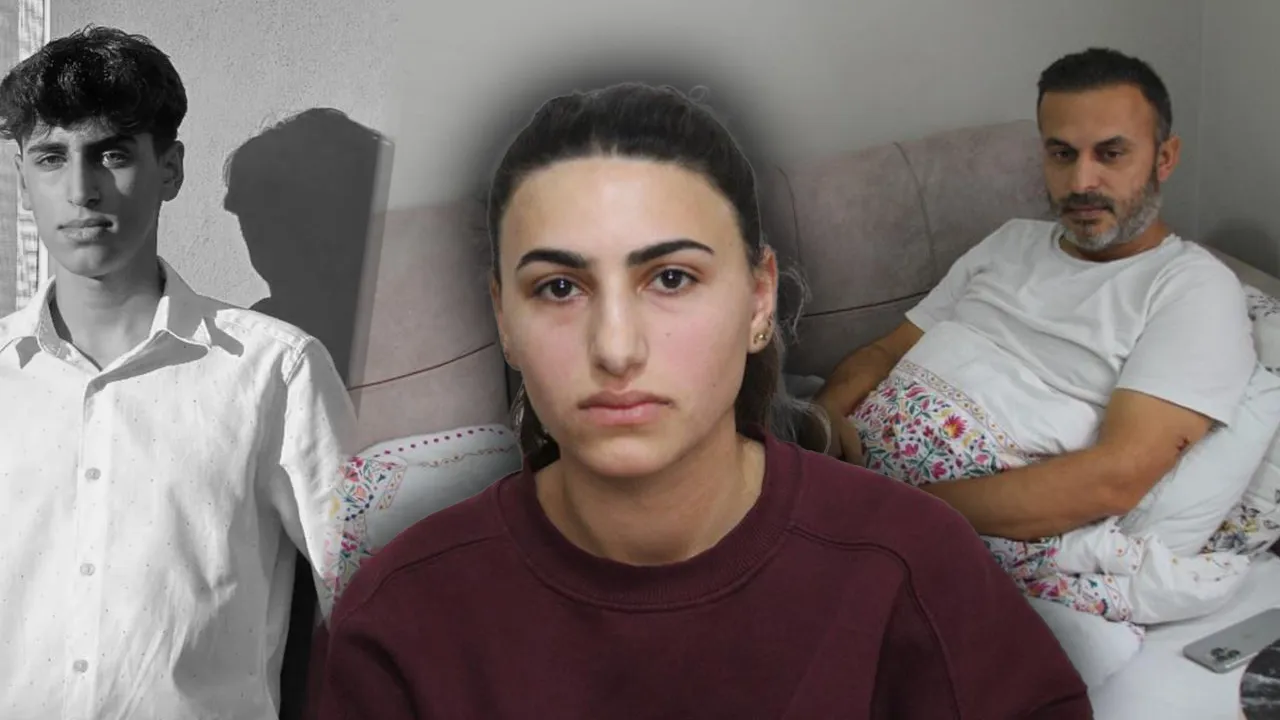 Adana'da 'berdel' vahşeti! 