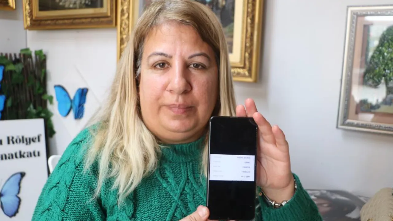 Adını duyan herkes aynı soruyu soruyor! 45 yıllık isim hikayesi