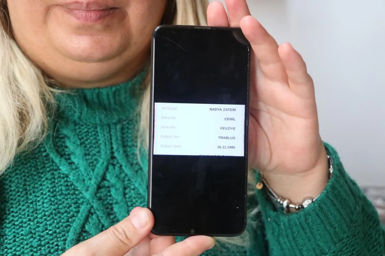 Adını duyan herkes aynı soruyu soruyor! 45 yıllık isim hikayesi