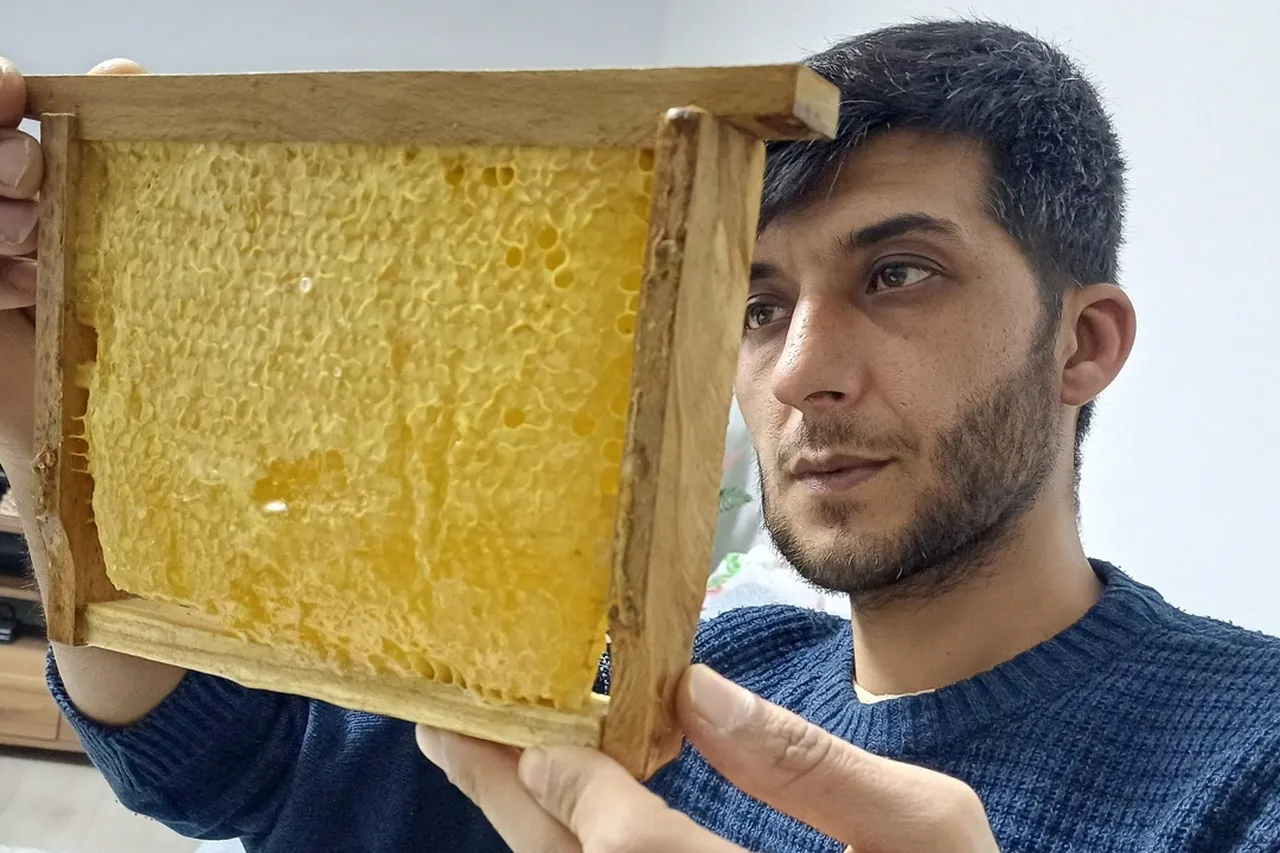 Araban'da üretiliyor! Kilosu 1.000 liradan yok satıyor 