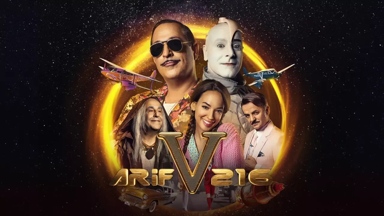 Arif V 216 konusu ne, oyuncuları kimler? Detaylar merak ediliyor