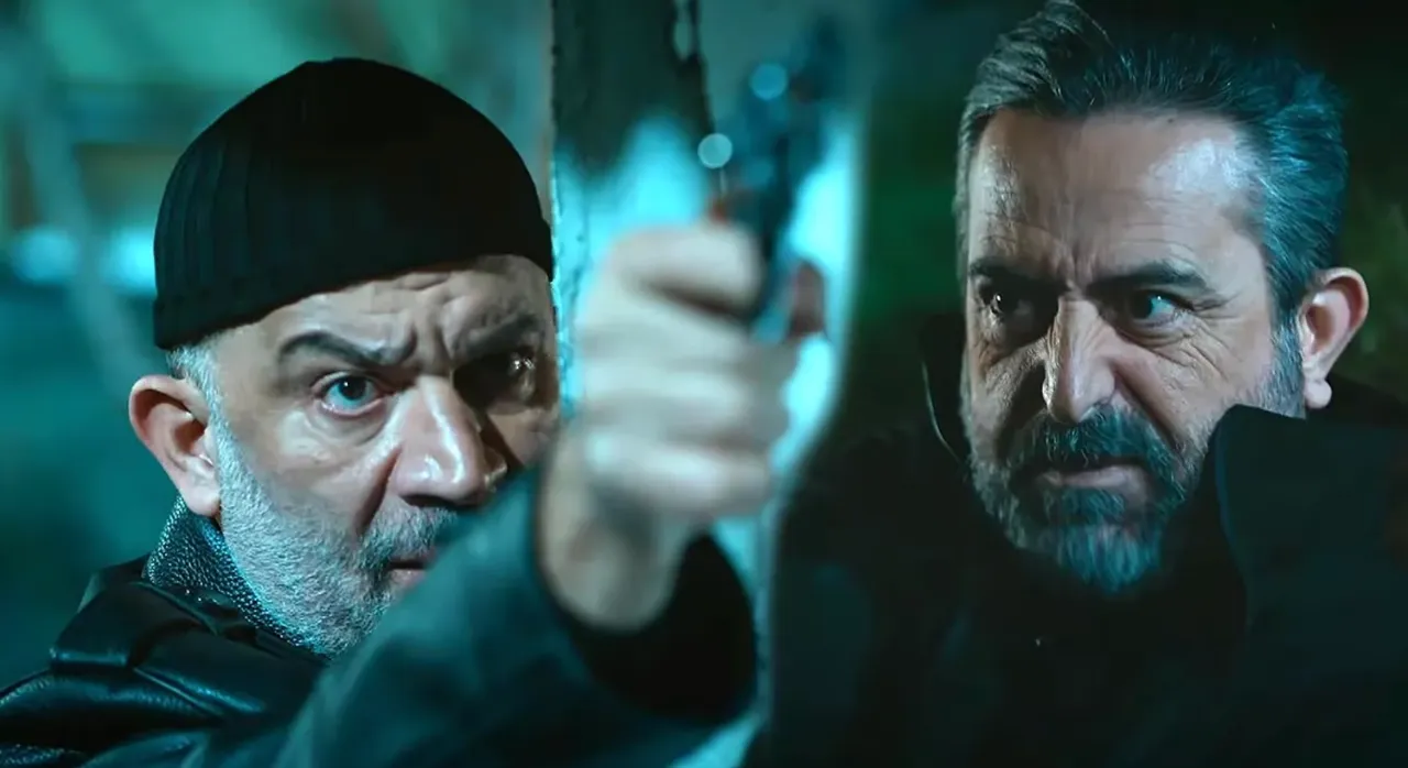 Arka Sokaklar'ın Cevher'i ölüyor mu? Nail Kırmızıgül'un dizideki akıbeti netleşti