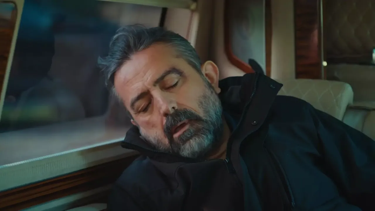 Arka Sokakların Cevheri ölüyor mu? Nail Kırmızıgülun dizideki akıbeti netleşti