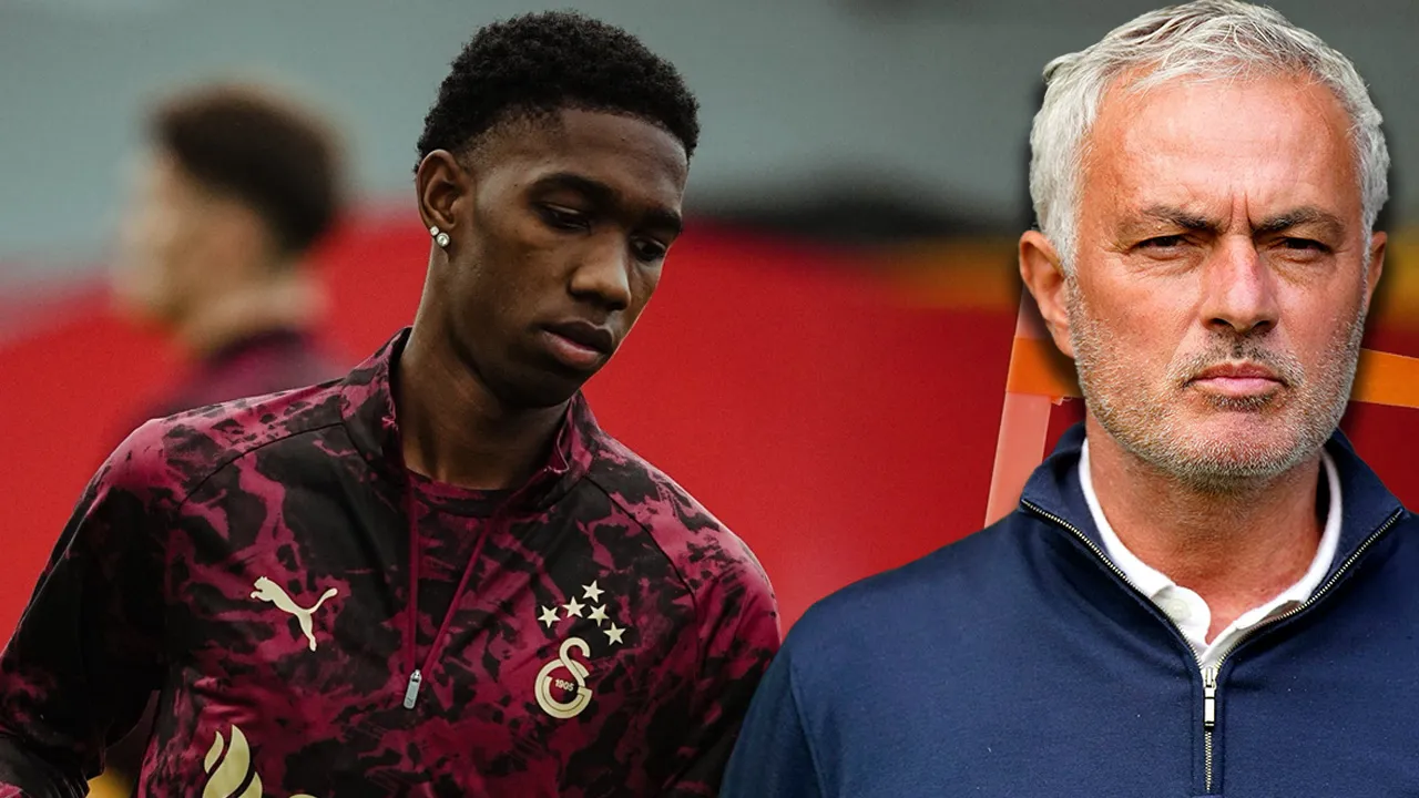 Asprilla transferinde Mourinho gerçeği! Fenerbahçe'deyken bile...