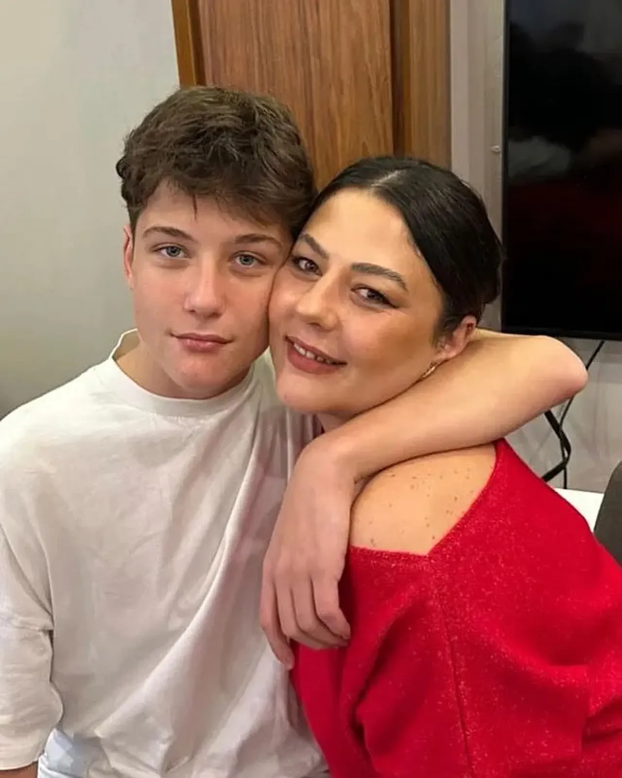 Atlas Çağlayan'ın ailesini tehdit etmişti: Şüphelinin ifadesi ortaya çıktı!