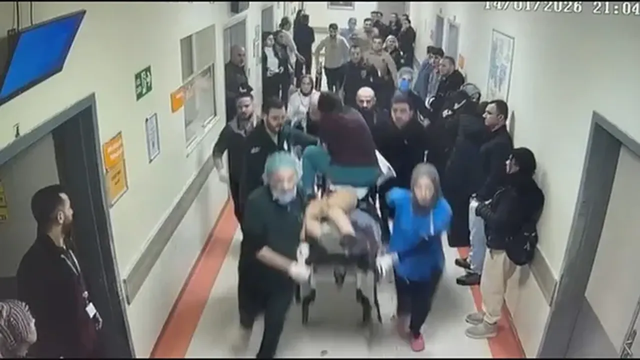 Atlas Çağlayan'ın ailesini tehdit etmişti: Şüphelinin ifadesi ortaya çıktı!