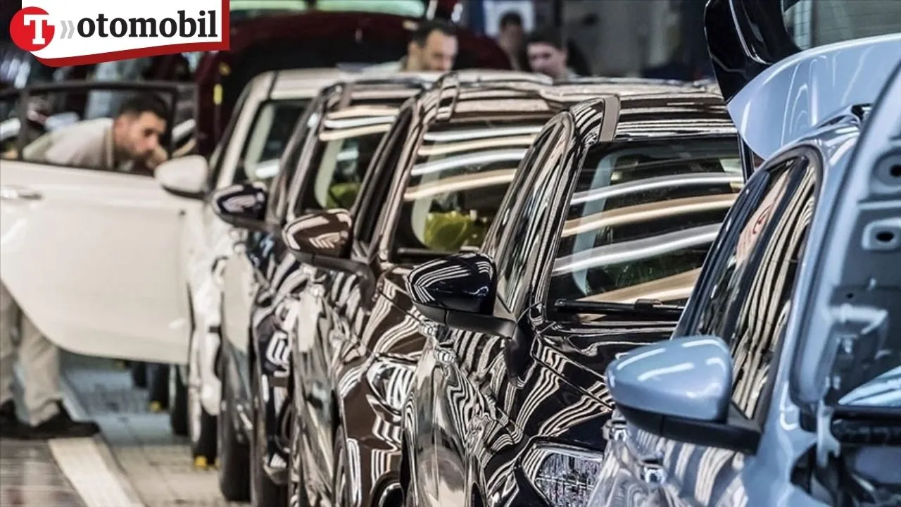 Avrupa’da tarihi zirve: Elektrikli otomobil satışları ilk kez benzinlileri geçti