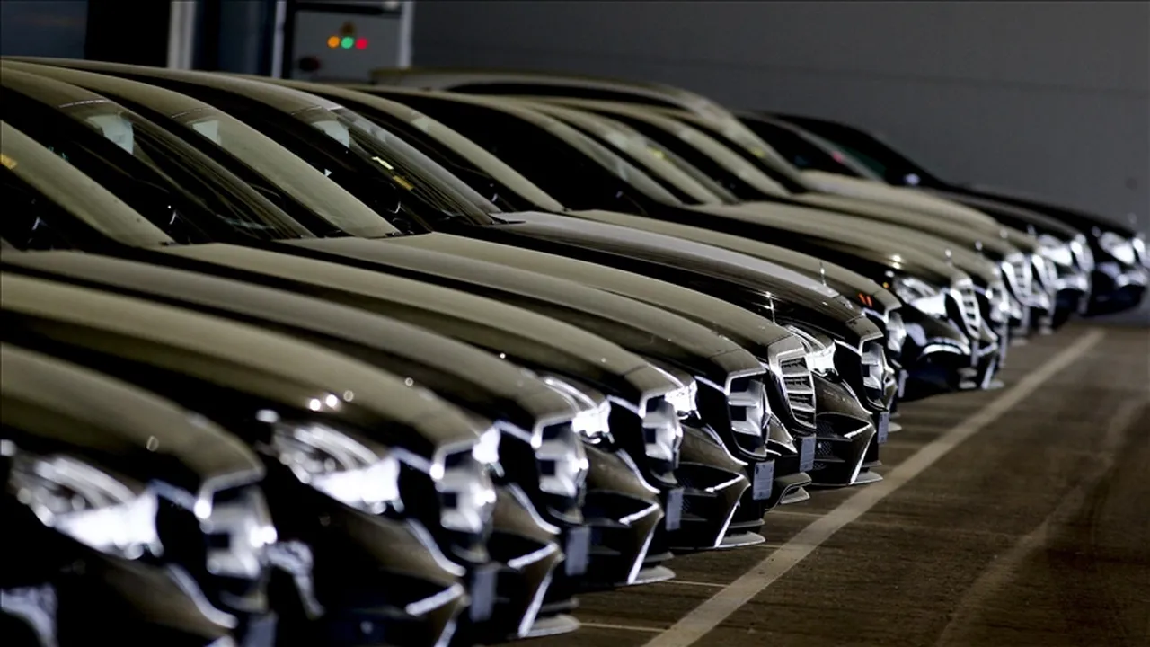 Avrupa’da tarihi zirve: Elektrikli otomobil satışları ilk kez benzinlileri geçti