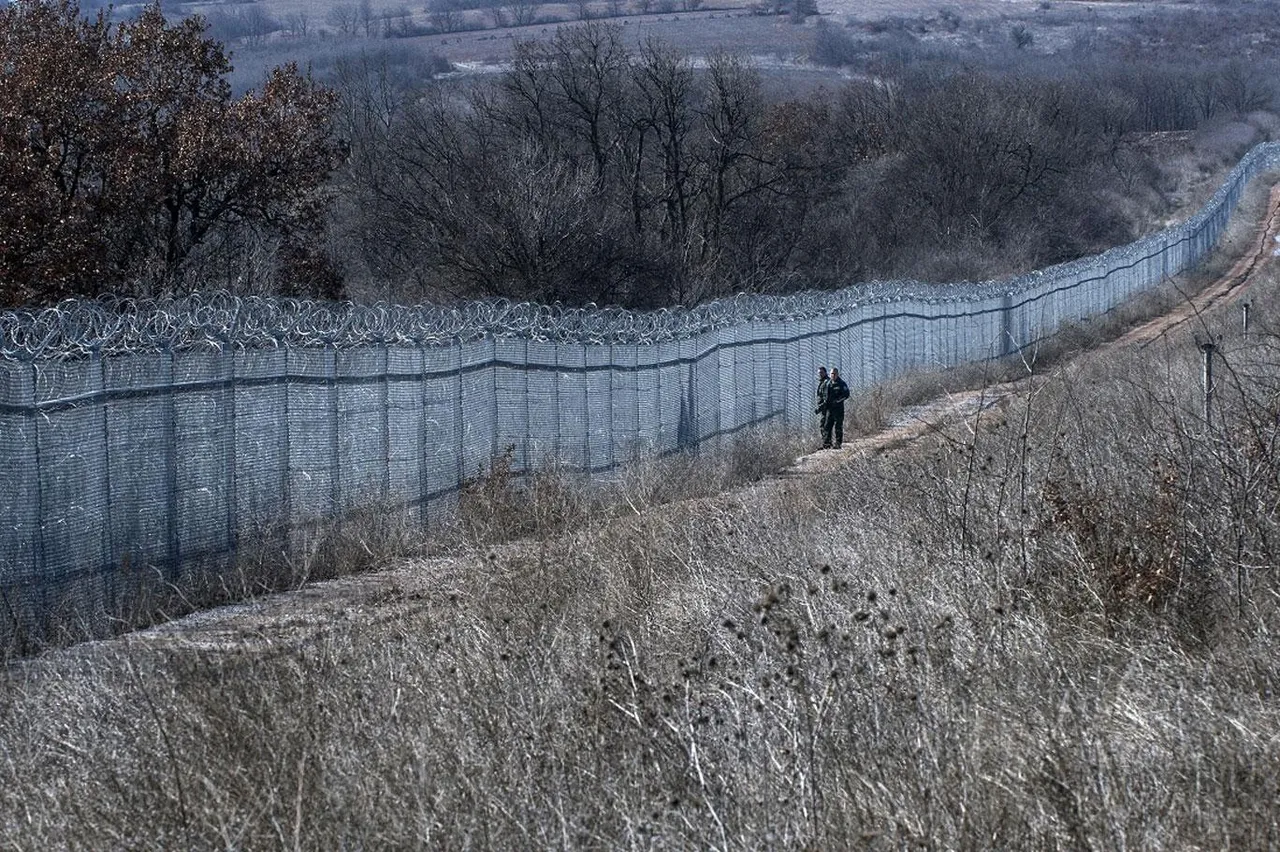 Avrupa–Türkiye hattında kritik hamle! Yeni sınır kapısı geliyor