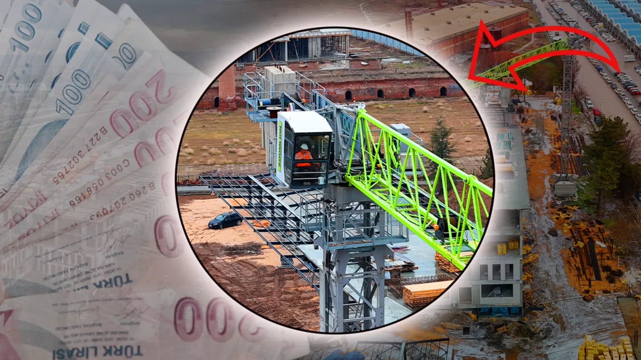 Aylık maaşı 90 bin TL! Heves eden eksi 10’u görünce bırakıyor