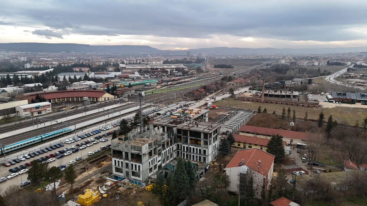 Aylık maaşı 90 bin TL! Heves eden eksi 10’u görünce bırakıyor