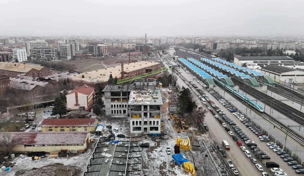 Aylık maaşı 90 bin TL! Heves eden eksi 10’u görünce bırakıyor