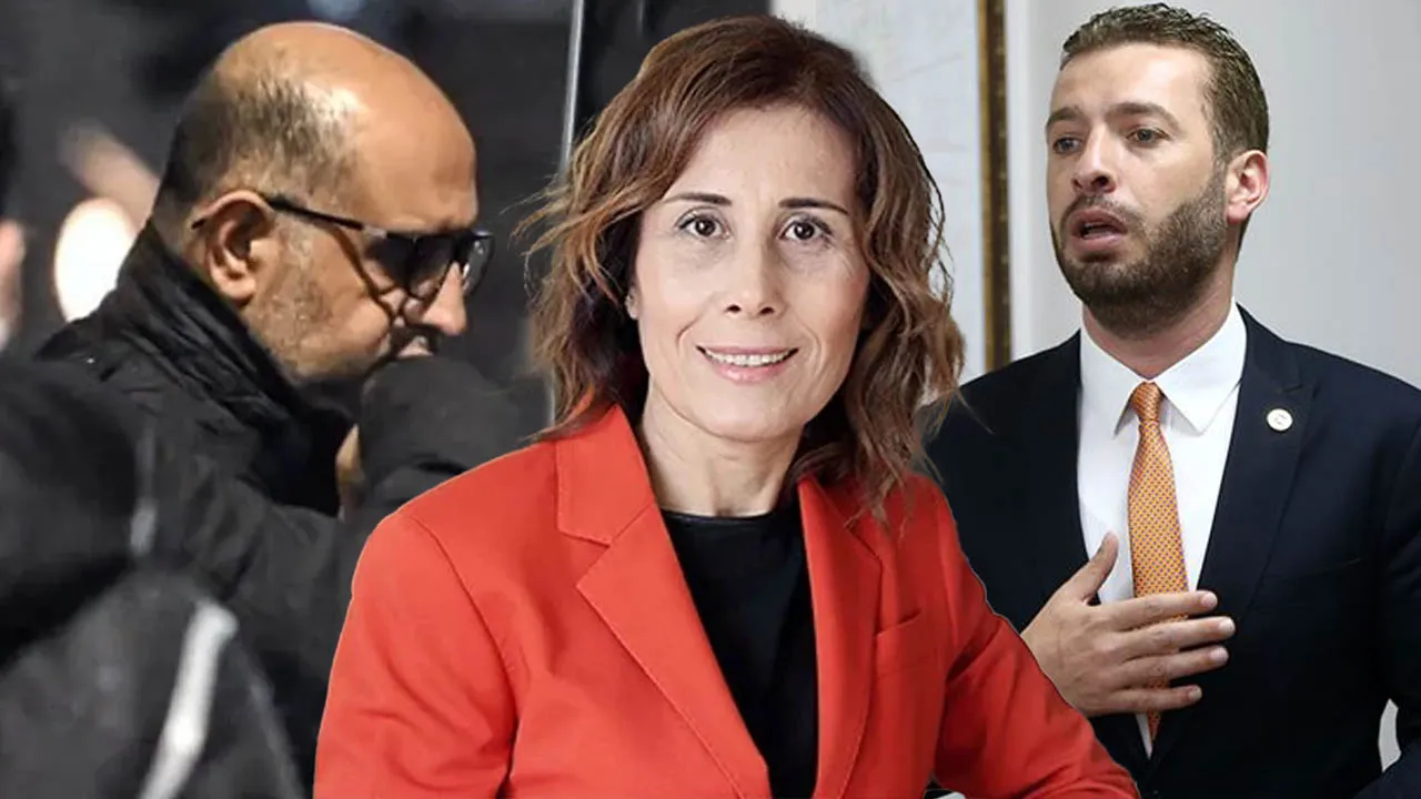 Aziz İhsan Aktaş davasında 2. gün! Ceyhan ve Seyhan belediye başkanlarından 'rüşvet' savunması