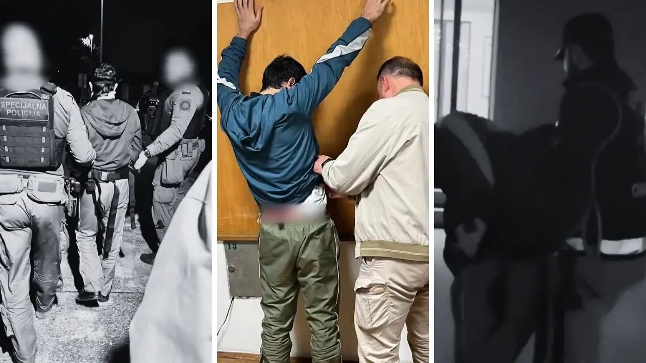 Bakan Yerlikaya duyurdu! Kırmızı bültenle aranan 13 suçlu yakalandı