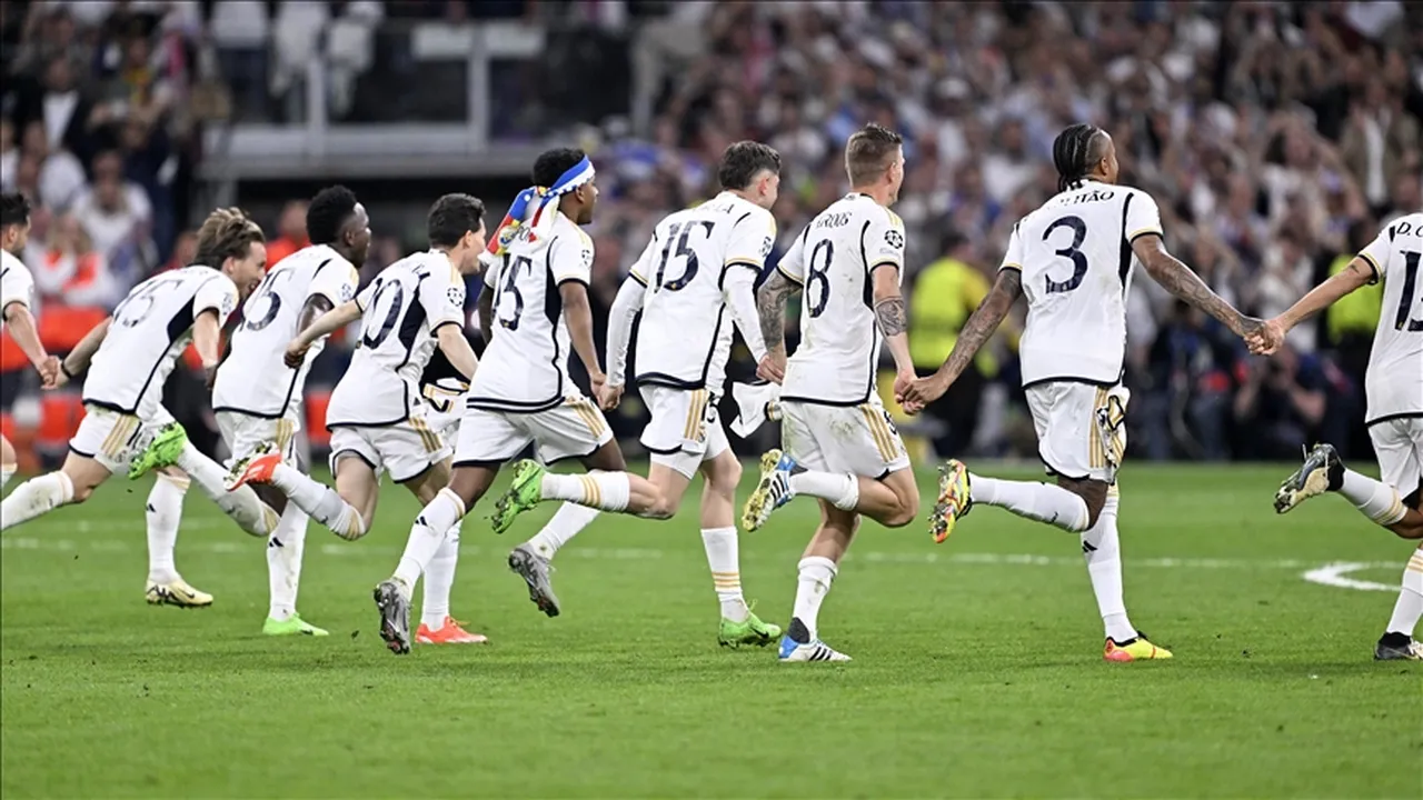Benfica Real Madrid maçı nerede izlenir, hangi kanalda canlı yayınlanacak? Gözler Arda Gülerde!
