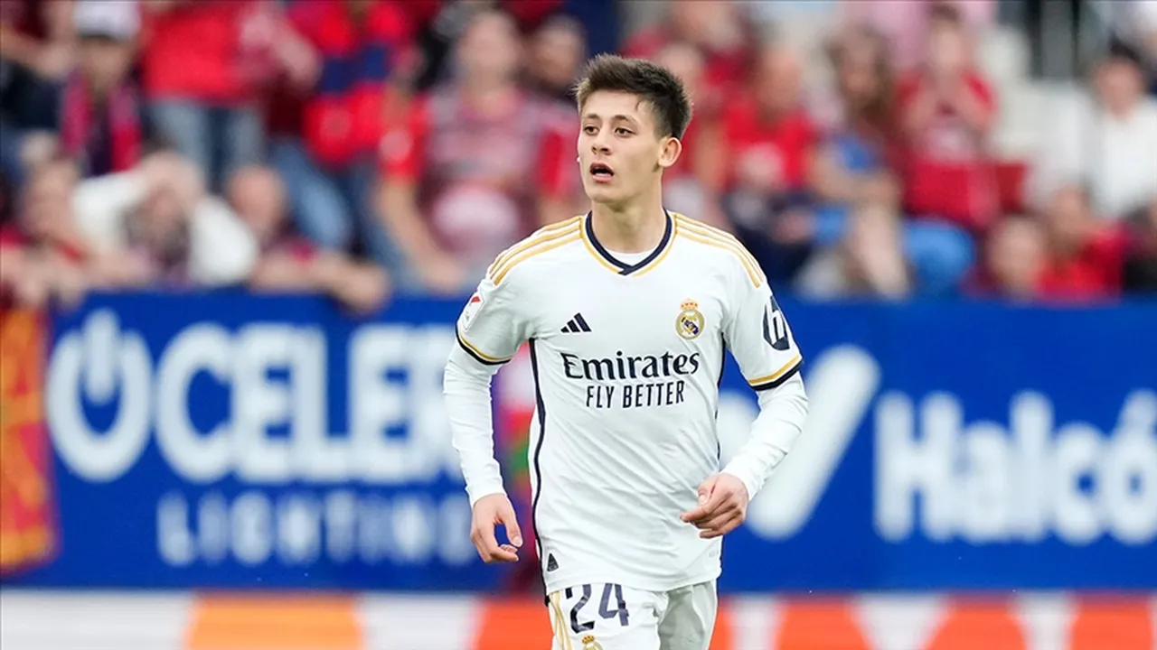 Benfica Real Madrid maçı nerede izlenir, hangi kanalda canlı yayınlanacak? Gözler Arda Gülerde!