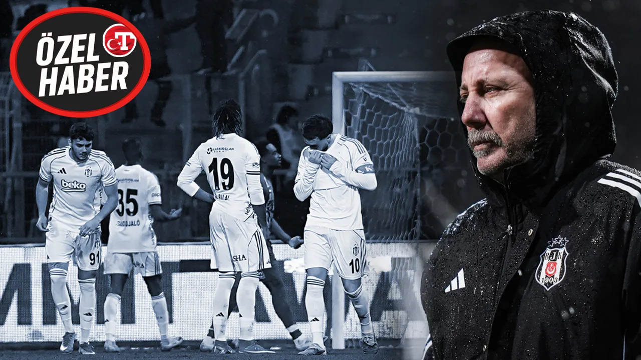 Beşiktaş 'cazibe merkezi' özelliğini kaybetti! Nerede o eski Kartal?