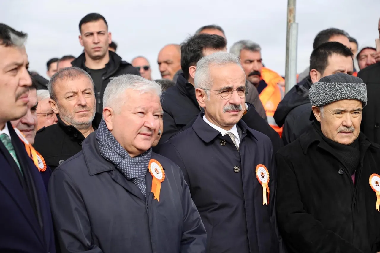 Bir kentimize daha hızlı tren müjdesi! Mersin-Adana hattıyla entegre olacak