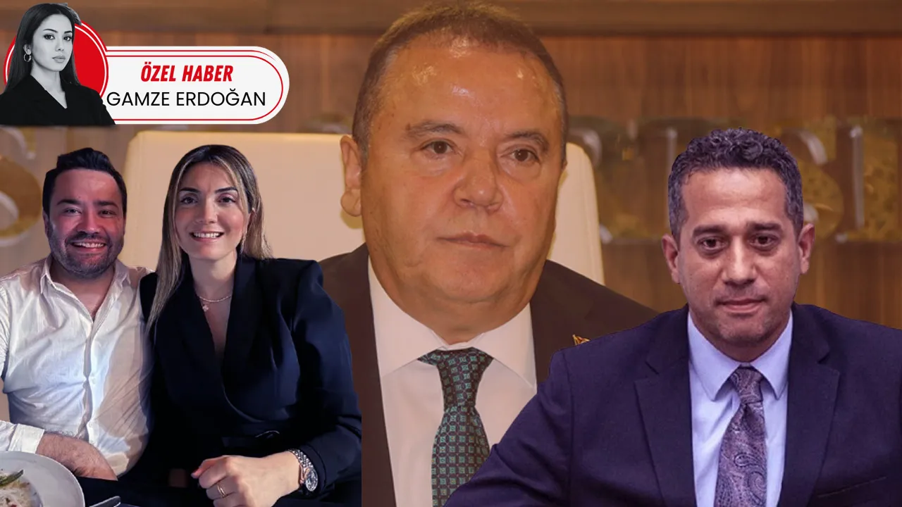 Böcek iddianamesinde yeni detaylar: Babamın adaylığı için 50 milyon TL verdik