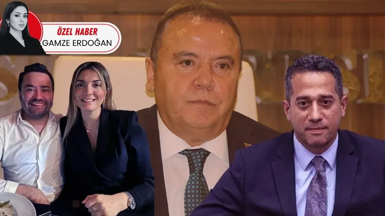 Babamın adaylığı için 50 milyon TL verdik