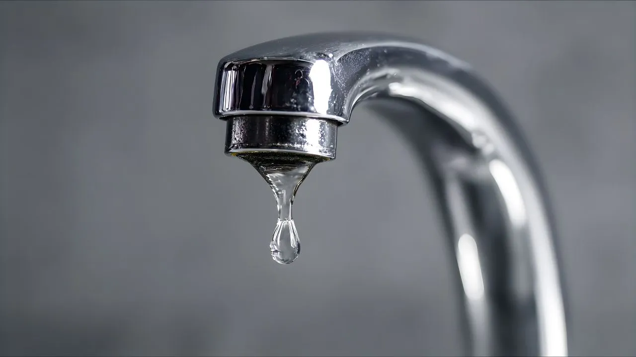 BUSKİ Bursa su kesintisi ne zaman bitecek? 28 Ocak Bursa'da su kesintisi yaşanan mahalleler