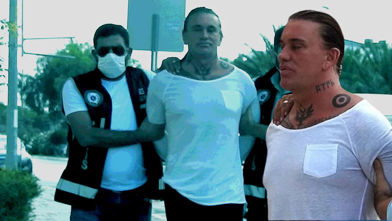 'Cehennem Necati' için istenen ceza belli oldu! 4 ayrı suçtan yargılanıyor